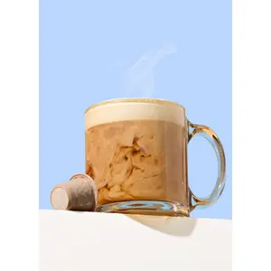 Brown Sugar Milk Tea