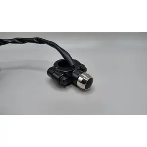 Project 9 Talaria Sting Tail Light and Headlight Switch