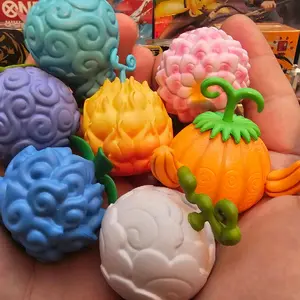 Devil Fruit One Piece 12 Pk