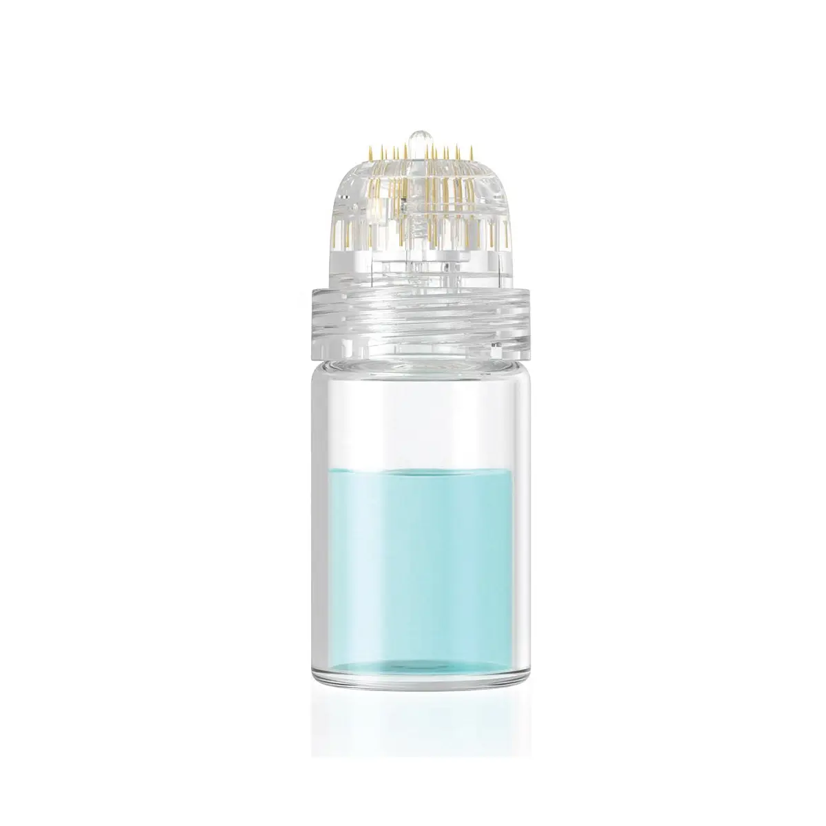 Derma Stamp 0.25mm – Fine Touch Serum Applicator Derma Stamp 0.25mm – Fine Touch Serum Applicator