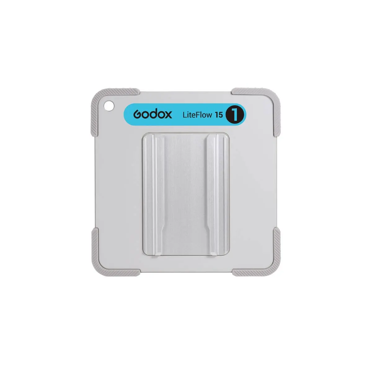 Godox KNOWLED LiteFlow 15 (NO. 1) Hard Light Reflector (6 x 6")