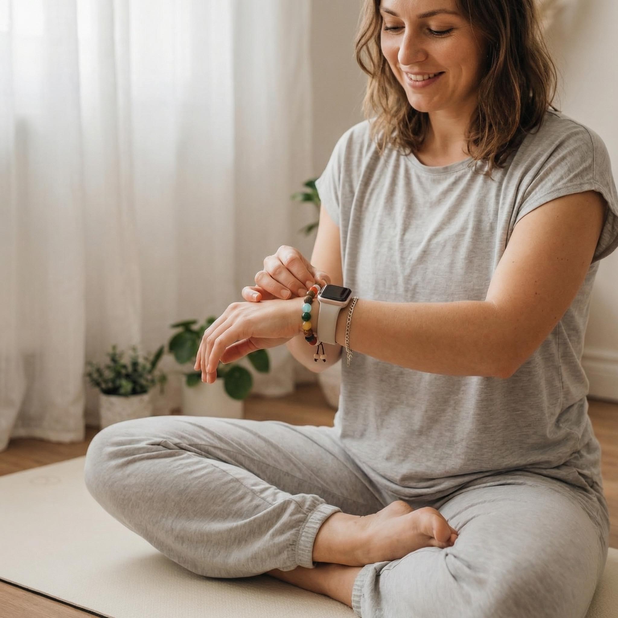 Hoexe Fashion Decorative Bracelet, Jewelry Bracelet, Colorful Woven Bracelet, Unisex Bracelet