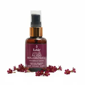 Lehit Gotas de acido Hialuronico x50ml