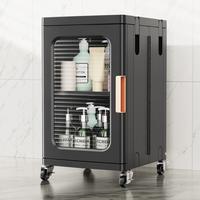 Black 7.5 Gallons 1-Tier