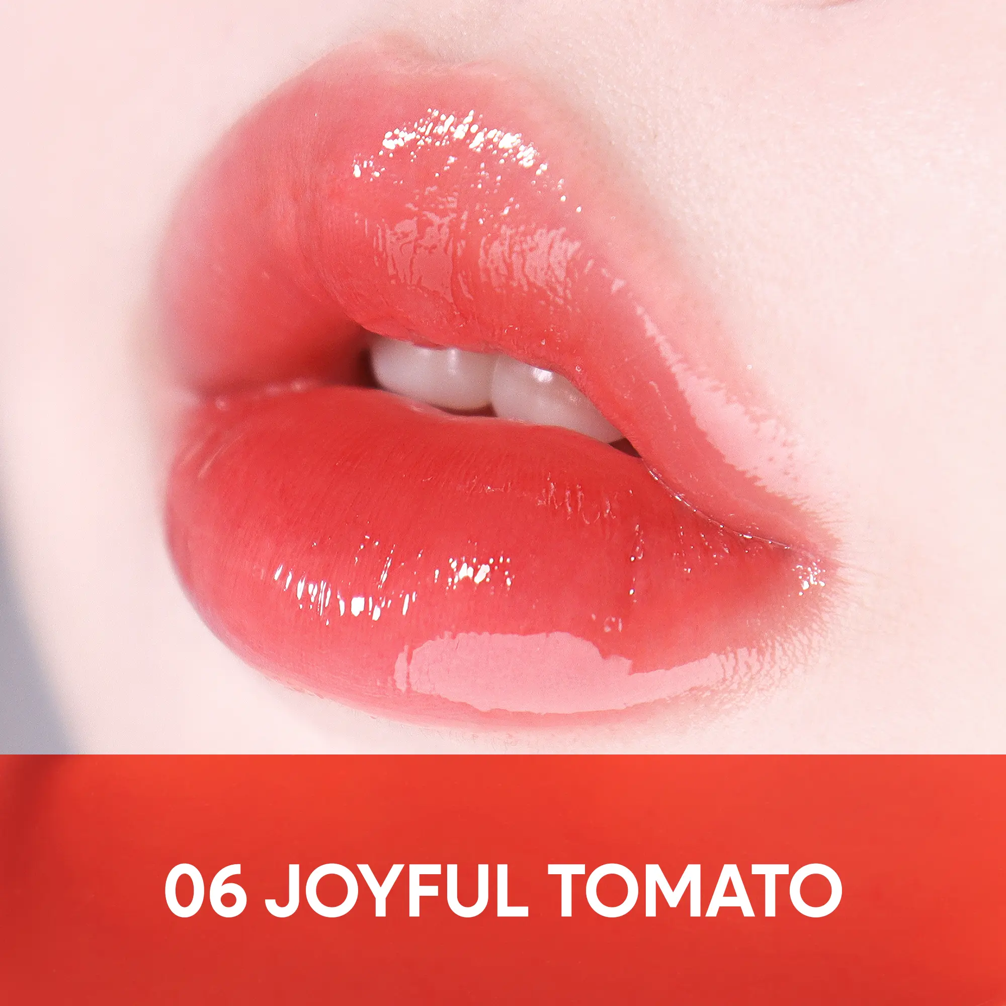 06 Joyful Tomato