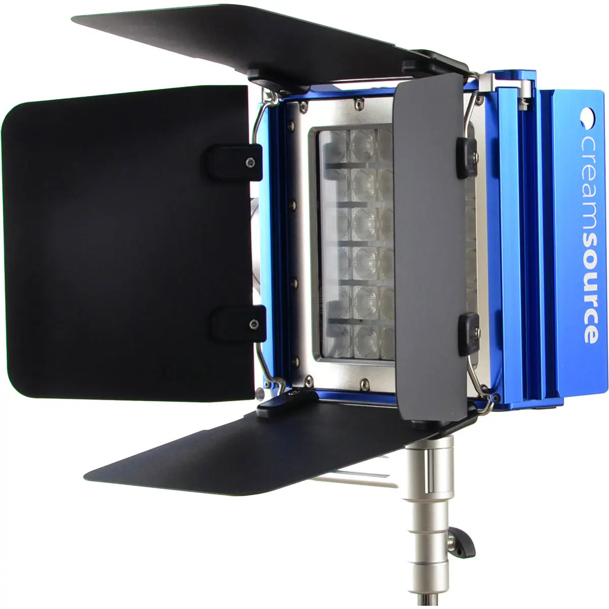 Creamsource Micro Barndoors