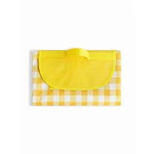 Cider GINGHAM WATERPROOF PICNIC MAT