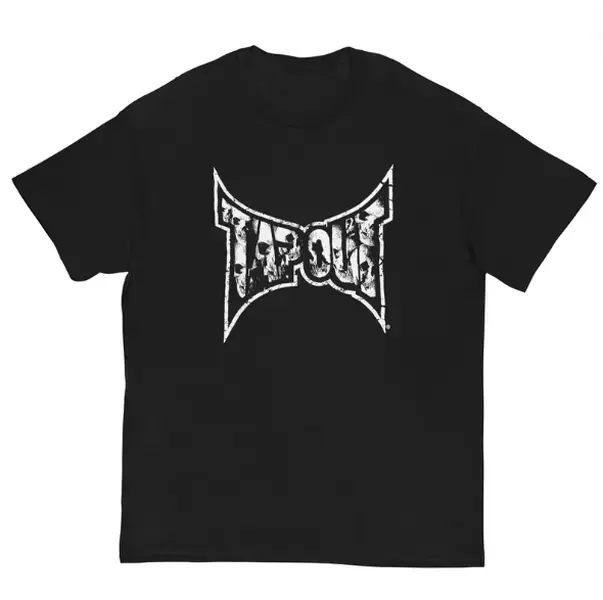 Y2k Tapout Shirt Skull print graphic (100%25 cotton) amity affliction Tapout Mma Elite, Unisex T-Shirt, Gift For Men Women Menswear Top Streetwear