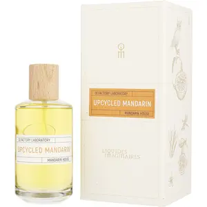 Liquides Imaginaires Upcycled Mandarin By Liquides Imaginaires Eau De Parfum For Unisex