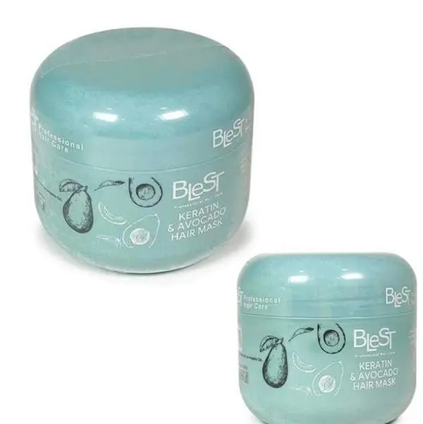 Argan Oil Hair Mask for Damaged Hair - Deep Conditioner & Moisturizer for Instant Hydration and Repair - Professional Haircare for Adults, 500ml, Hydrating, Moisturizing, Conditioning Hair Mask
