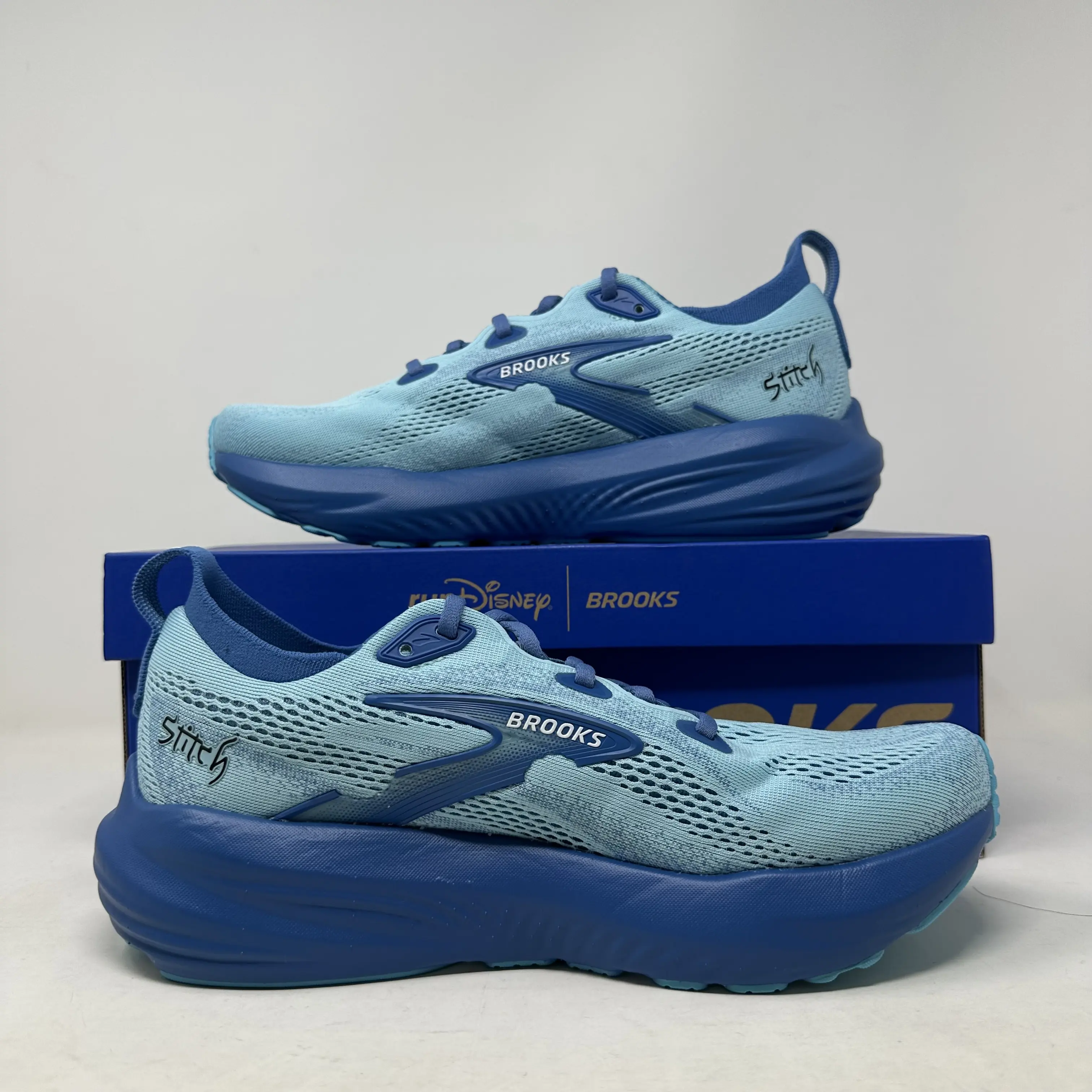 Brand New Men