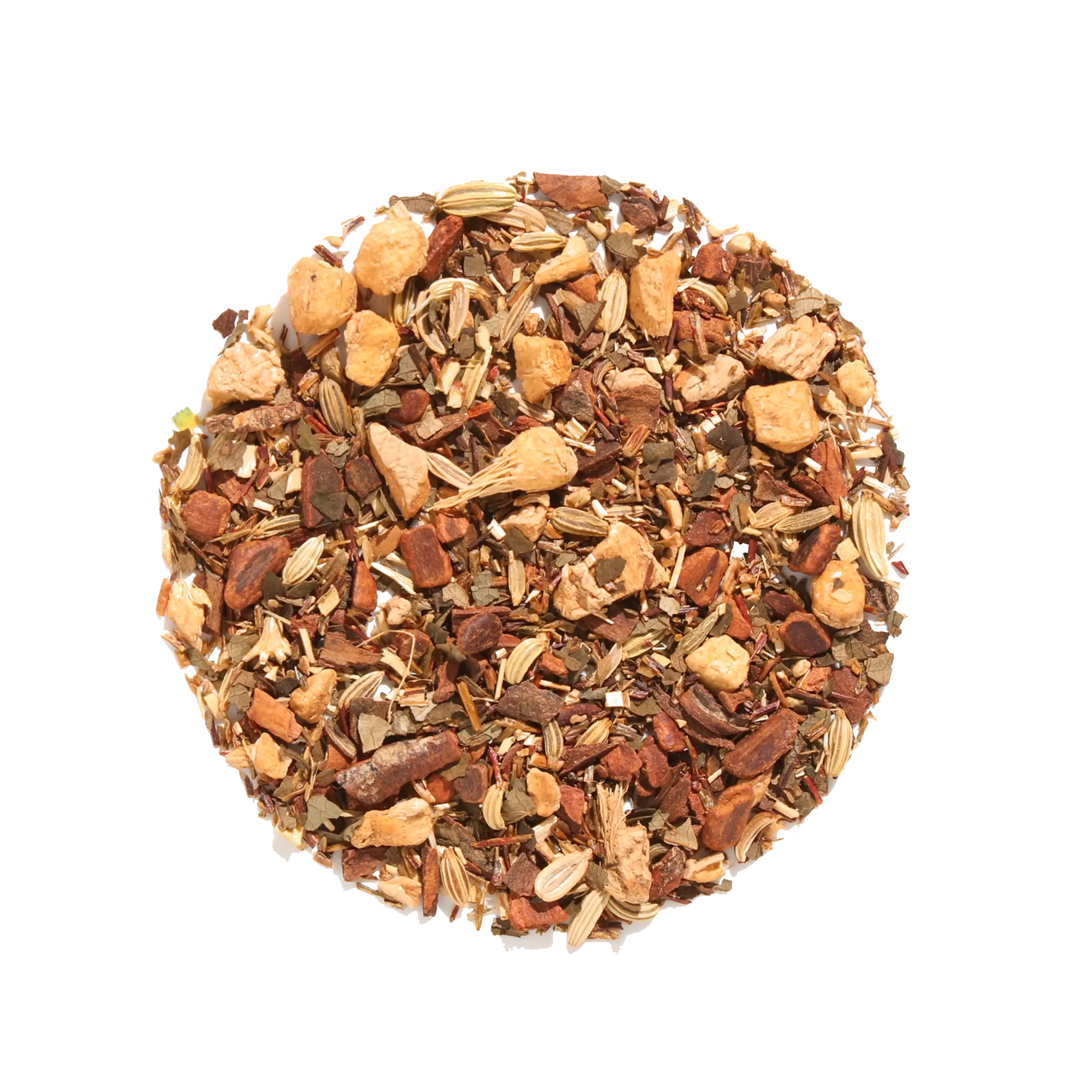 Vanilla Sugar Cookie Herbal Dessert Tea