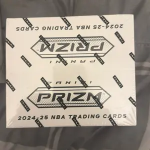 2024-25 NBA Prizm