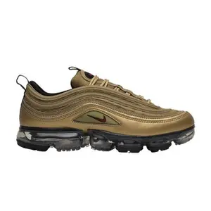 Nike Air Vapormax 97 'Metallic Gold'