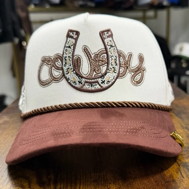 WESTERN HATS