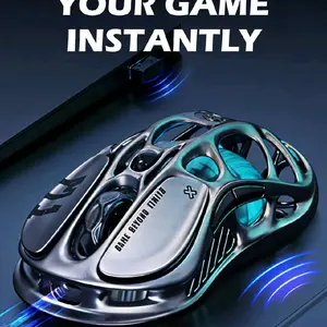 2.4G wireless ultra fast ultra lightweight gaming mouse