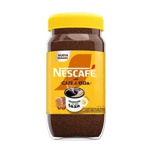 Café soluble Nescafé estilo café de olla 170 g Café soluble Nescafé estilo café de olla 170 g