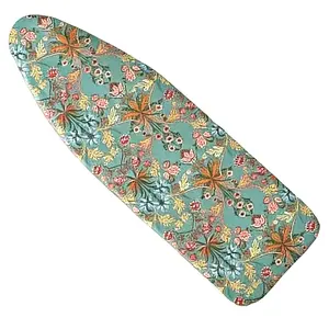 Portable High-Temperature Resistant Ironing Mat - Foldable, Waterproof & Heat-Insulated for Travel/Home Use