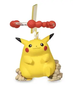 Pikachu Figure (Brand New)