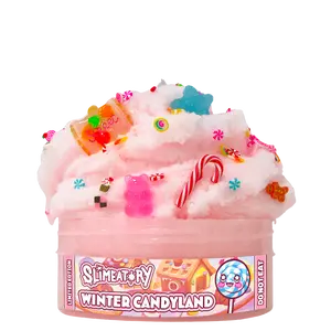 Winter Candyland 8oz