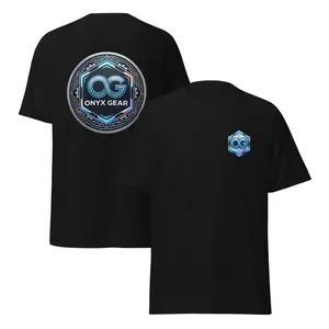 Onyx Gear Classic Tee