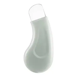 Integrative Human Form Blackhead Extraction Tool, Gentle Pore Cleanser, Silicone Facial Scraper, Deep Cleaning, Unisex Skincare Tool