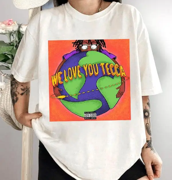 Lil Tecca PLAN A Graphic Tee, Vintage Hip Hop Album T-Shirt, Music Lover Fan Apparel T080747