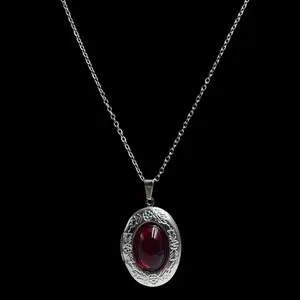 Vampiric Locket
