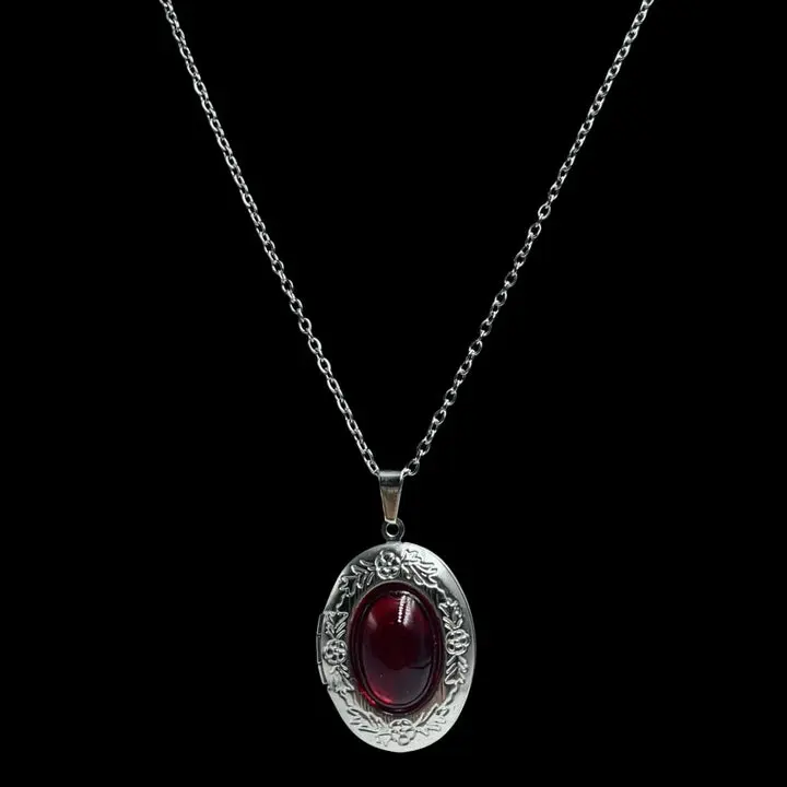 Vampiric Locket
