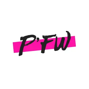 Pick fw shop logo