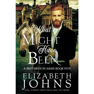 USED-What Might Have Been by Johns, Elizabeth (Paperback)
