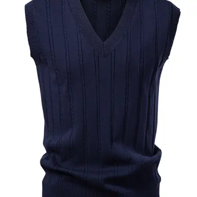 V Neck Sleeveless Jumper Asos ASOS Design V Neck Tank Top Sweater