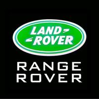 For Range Rover-2pcs