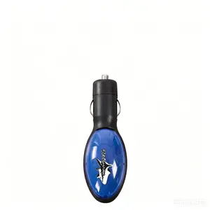 Portable Vehicle Fuel Efficiency Optimizer, Practical Auto Gas Saving Accessory