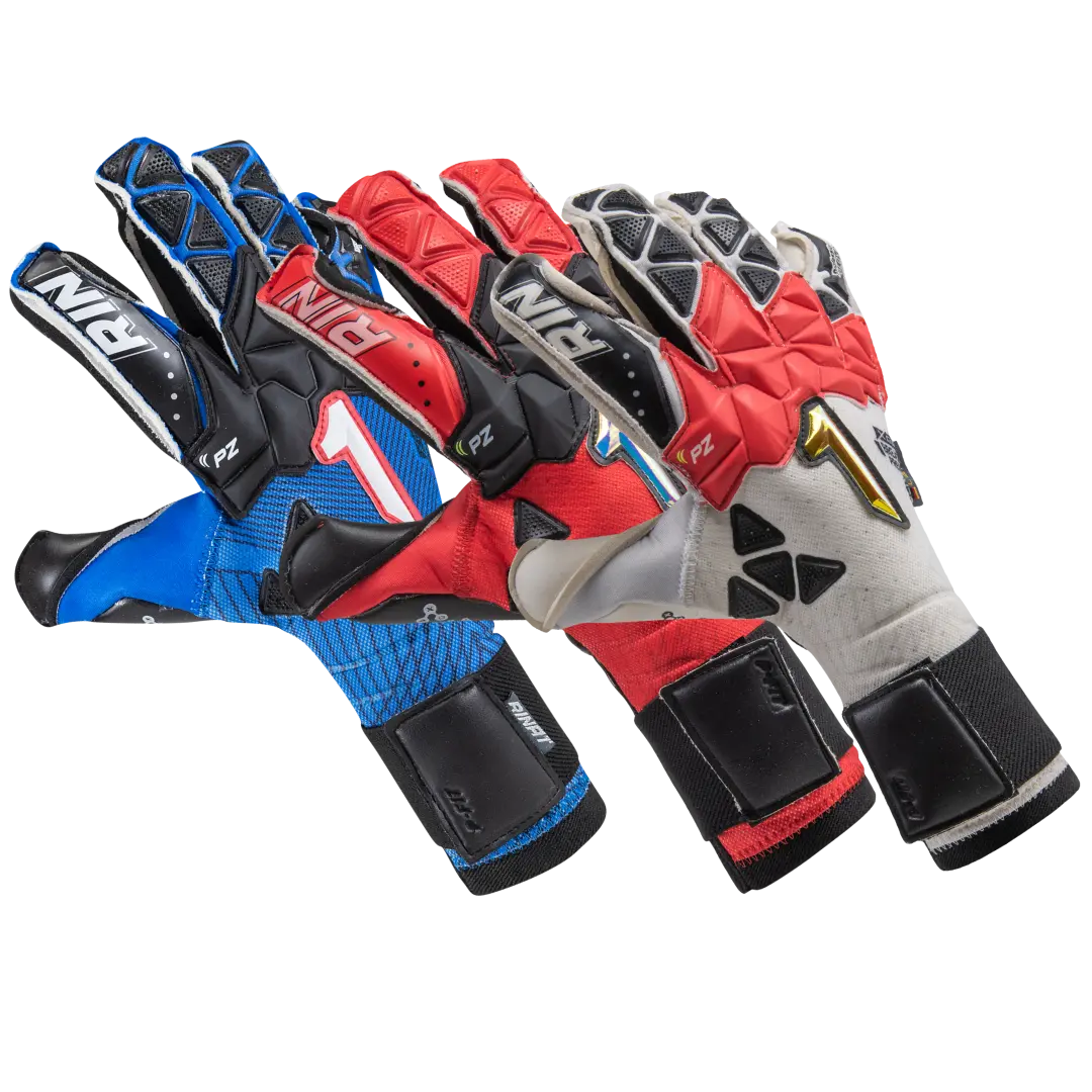 Rinat Xtreme Guard Zhero Pro Goalkeeper Glove