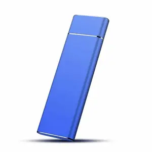 Portable External SSD Hard Drive for Laptop Desktop 1TB 2TB 4TB Large Capacity