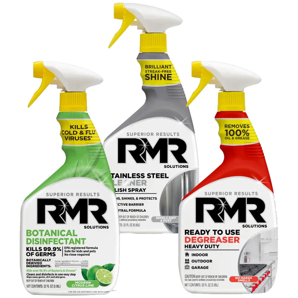 RMR Kitchen Bundle