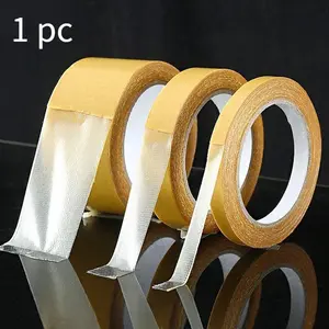 10M Mesh double-sided tape Mesh strong viscosity leaves no glue and traceless fixation double-sided high viscosity mesh double-sided tape Double Sided Adhesive
