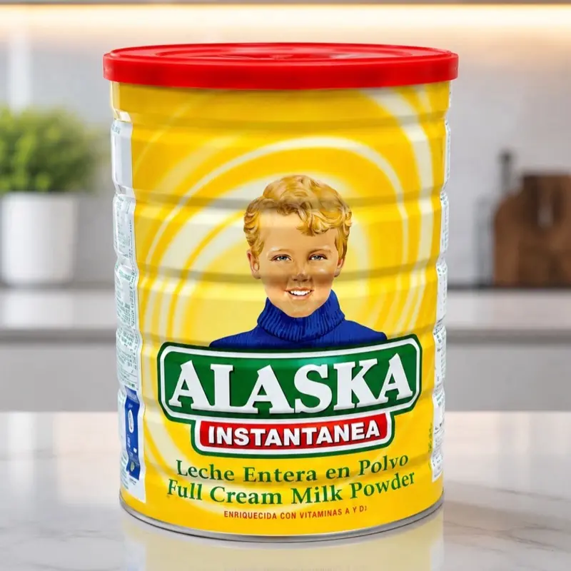 Alaska Plant-Based Snack Cheese, 400g
