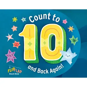 Count to 10 (and Back Again!)
