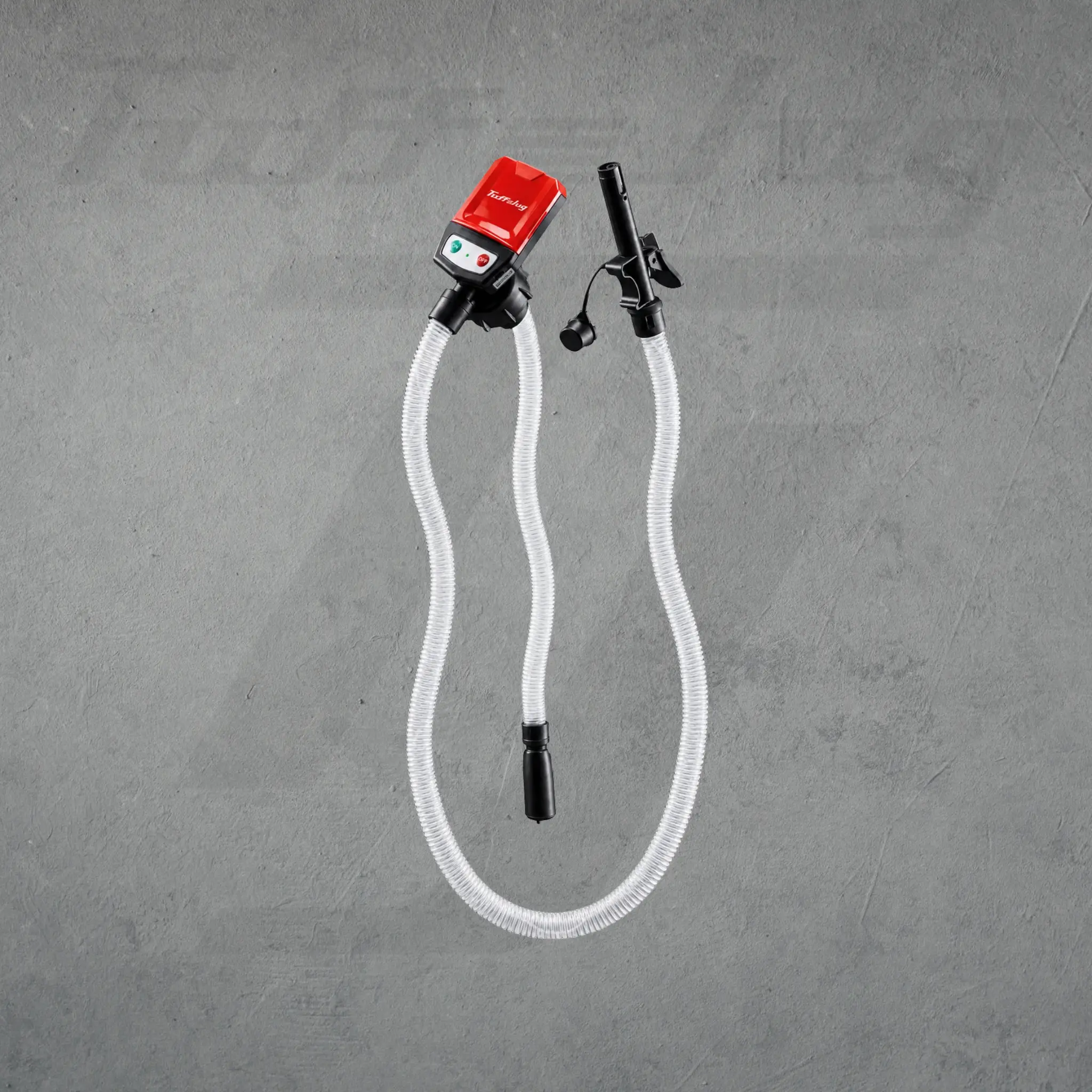 Electric Drum Pump