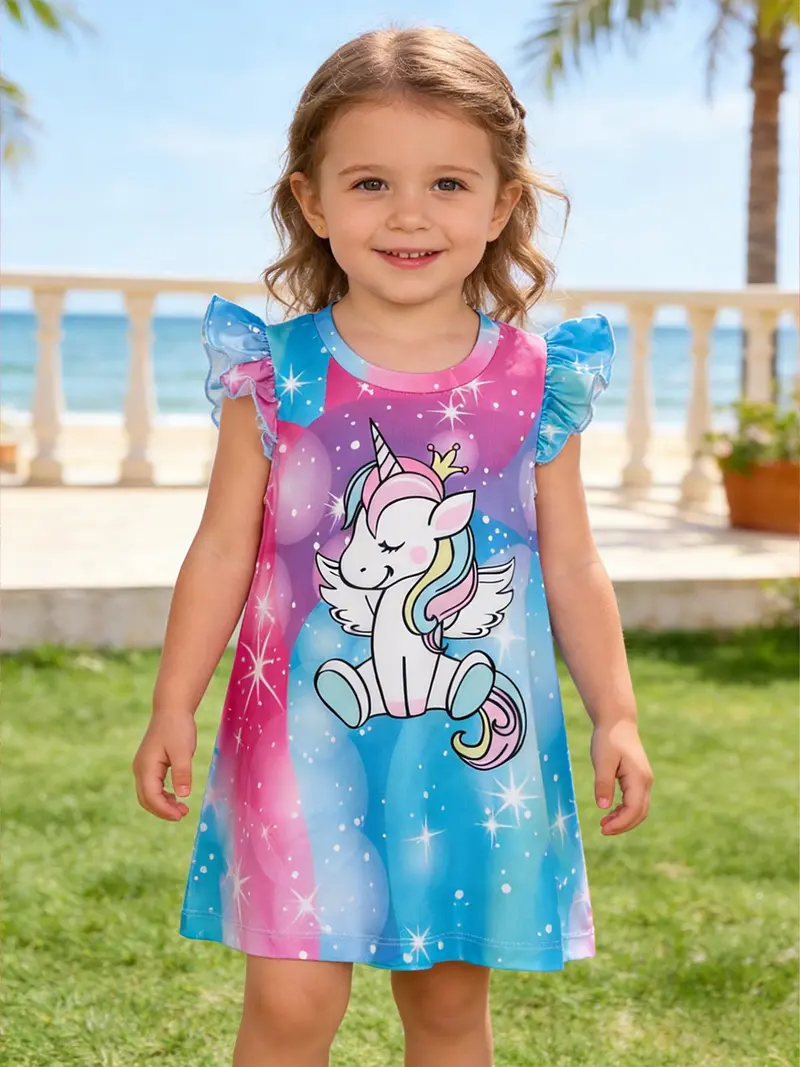 Unicorn 1st birthday dress - TikTok Shop Unicorn 1st birthday dress - TikTok Shop