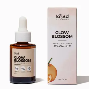 Glow Blossom Brightening Serum
