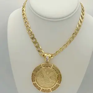 Rodriguezjewelry # 2583 Necklace # 105 Pendant