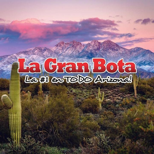 La Gran Bota