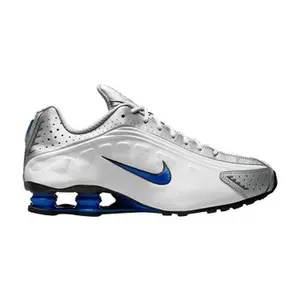 Shox R4 'Orlando'