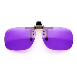 The Overlay – Intuition Indigo