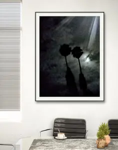 Original Photo Name 'Chance Hideaway' 11x14 Prints Cardstock Glossy White Paper