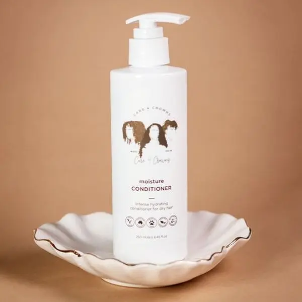 Moisture Conditioner Moisture Conditioner