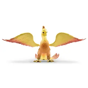 Phoenix - Collectible Toy Model Figurine - Home Decor Omaments
